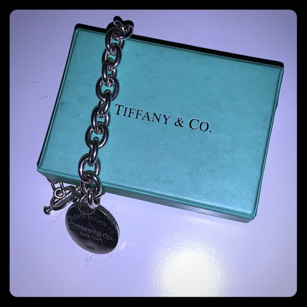 Tiffany & Co. Bracelet
